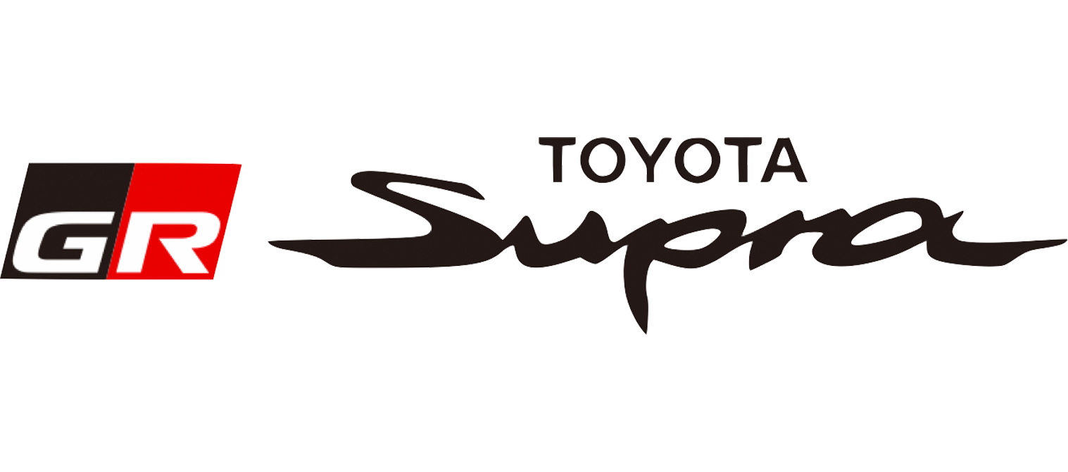 Toyota supra logo png